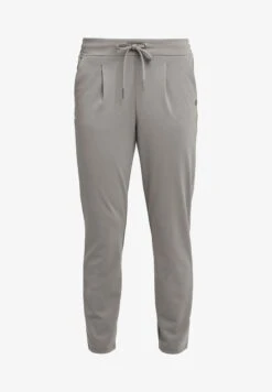 OXMO OXANITA - Jogginghose - Steel Gray -Oxmo 80a825d4ec4d45308a83bf1587ac2c36