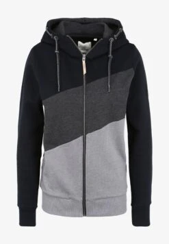 OXMO OXAGGI - Sweatjacke - Black 13 OXMO OXAGGI - Sweatjacke - Black -Oxmo 810bbb3d6f9e4a0c89fd36e87b893c9b