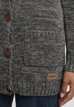 OXMO OXPHILEMONA - Strickjacke - Black 12 OXMO OXPHILEMONA - Strickjacke - Black -Oxmo 82251ecf10104ed69742c1e558127ccf