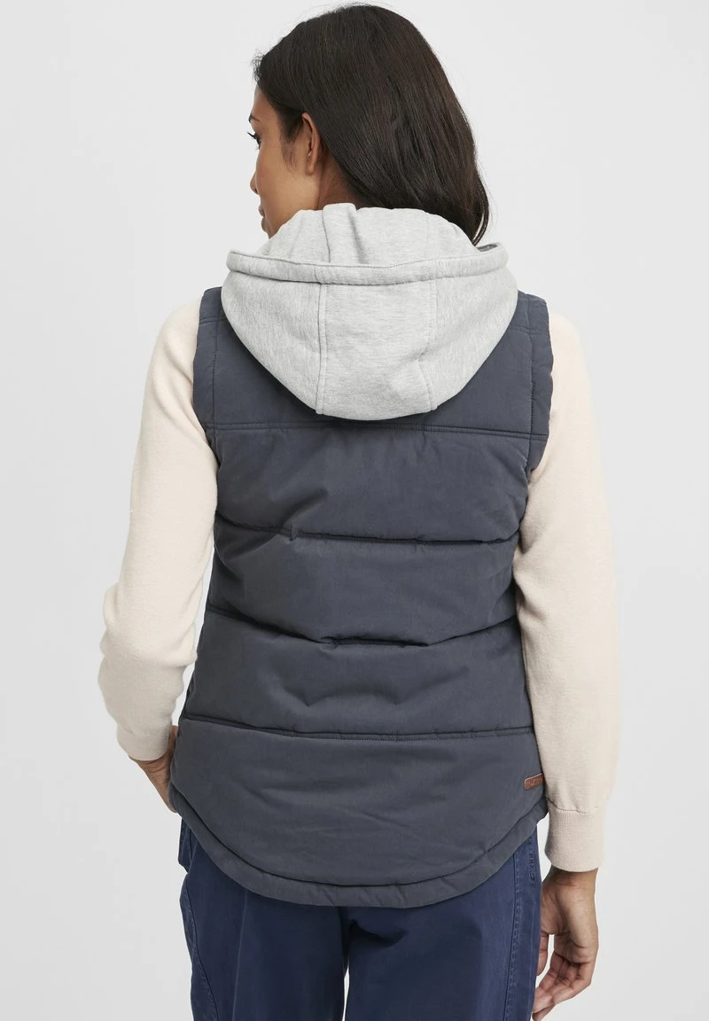 OXMO OXLEWONDA - Weste - Insignia B 5 OXMO OXLEWONDA - Weste - Insignia B – Bild 3