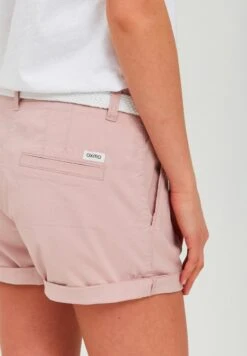OXMO OXCHANETT - Shorts - Pale Mauve -Oxmo 83cd2f37bd7b41e5a751b3a9c9b5d63e