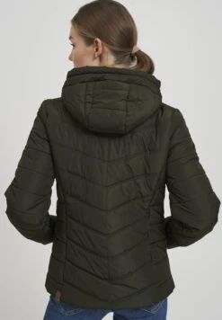 OXMO OXMALA - Übergangsjacke - Rosin 10 OXMO OXMALA - Übergangsjacke - Rosin -Oxmo 84045c3b2e6b41ea8d152373fd0f7e97