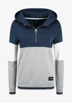 OXMO OXOMARA - Kapuzenpullover - Insignia Blue 13 OXMO OXOMARA - Kapuzenpullover - Insignia Blue -Oxmo 8453510399764951b40944c758febb99