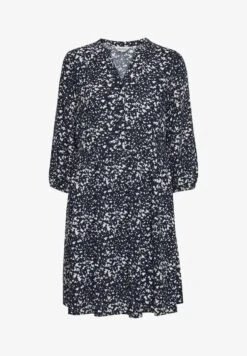 OXMO Freizeitkleid - Total Eclipse Mix -Oxmo 84558e31c88e4286983be1b22ce1217d