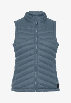 OXMO Weste - Bluestone 13 OXMO Weste - Bluestone -Oxmo 8503d64b0ee34bffa5436e232cb2c706