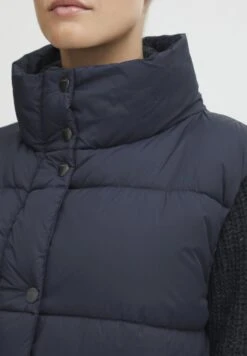 OXMO OXBODANI - Weste - Total Eclipse 11 OXMO OXBODANI - Weste - Total Eclipse -Oxmo 85c0c97ebc234160aeb3e5c06e59b8d8