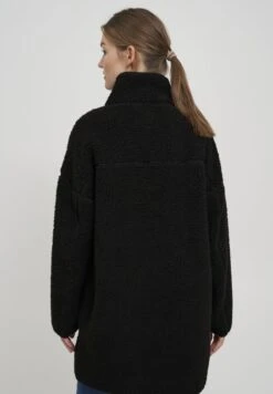 OXMO OXTOVA - Sweatjacke - Black 10 OXMO OXTOVA - Sweatjacke - Black -Oxmo 87ec7bf208d048d4ab31c1b87117c16a