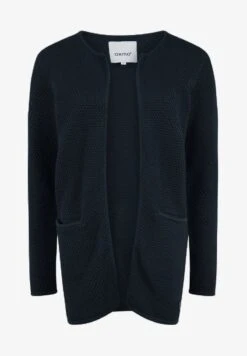 OXMO OXHILDA - Strickjacke - Total Eclipse 13 OXMO OXHILDA - Strickjacke - Total Eclipse -Oxmo 891022e7fde54580965d2d2c26e3089b