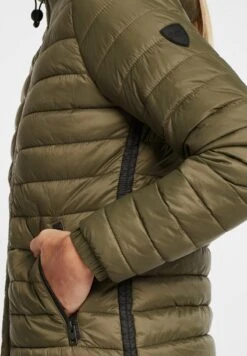 OXMO OXNELLA - Winterjacke - Ivy Green 12 OXMO OXNELLA - Winterjacke - Ivy Green -Oxmo 8987231f2cf44c45ae94fa0f7d5a4958