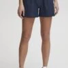 OXMO OXLILLITH - Jeans Shorts - Dark Blue Denim 1 OXMO OXLILLITH - Jeans Shorts - Dark Blue Denim -Oxmo 8a5766e5599c485eabc214017d414961