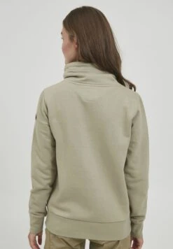 OXMO OXUDINE - Sweatshirt - Seagrass 10 OXMO OXUDINE - Sweatshirt - Seagrass -Oxmo 8aac37eb30bf4beb919bef4a6e4b6185