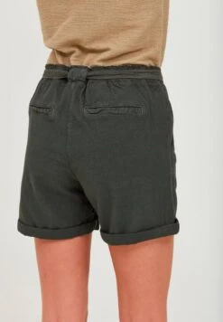 OXMO Shorts - Dark Grey 12 OXMO Shorts - Dark Grey -Oxmo 8d5e3530567c45a2a01818e4333124e9