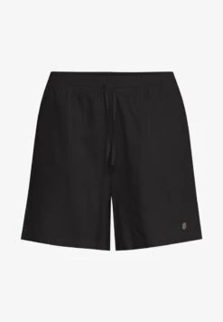 OXMO Shorts - Black 13 OXMO Shorts - Black -Oxmo 8d8999e297f5437a9b42fcc6551e32fc