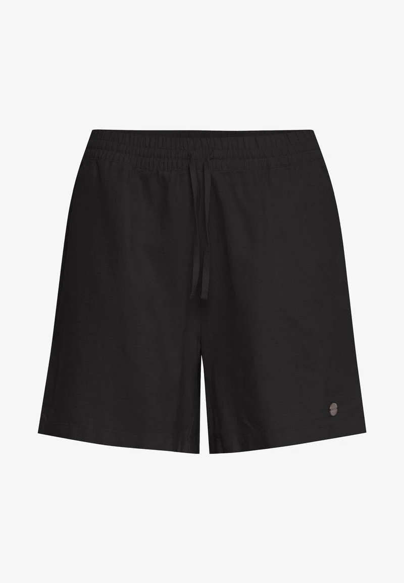OXMO Shorts - Black 8 OXMO Shorts - Black – Bild 6