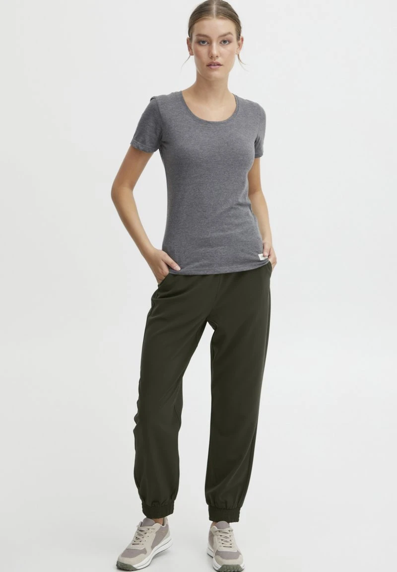 OXMO OXDOVI - Jogginghose - Rosin 4 OXMO OXDOVI - Jogginghose - Rosin – Bild 2