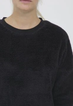 OXMO OXANNICA - Strickpullover - Black 11 OXMO OXANNICA - Strickpullover - Black -Oxmo 8e0273c925a54c64bd6ffbbb6fe89883