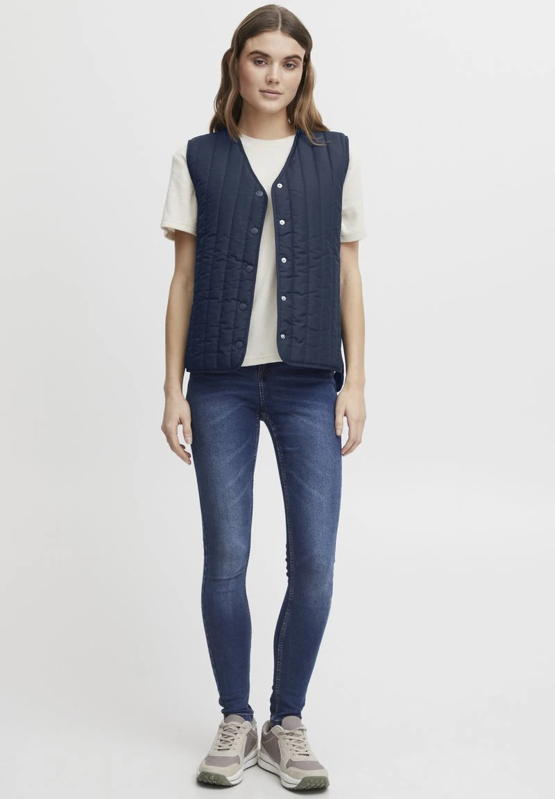 OXMO SADGET - Weste - Total Eclipse 4 OXMO SADGET - Weste - Total Eclipse – Bild 2