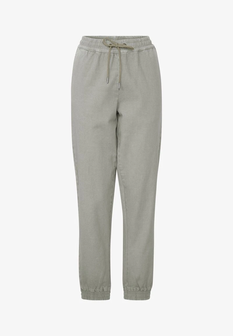 OXMO OXTALLUALAH - Jogginghose - Seagrass 8 OXMO OXTALLUALAH - Jogginghose - Seagrass – Bild 6