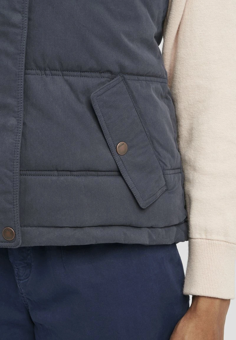 OXMO OXLEWONDA - Weste - Insignia B 7 OXMO OXLEWONDA - Weste - Insignia B – Bild 5