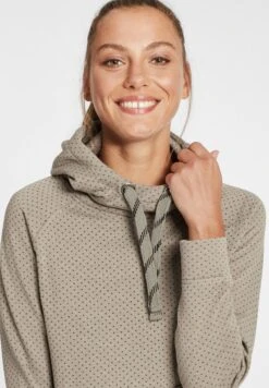 OXMO OXAMINA - Kapuzenpullover - Grey Melange 11 OXMO OXAMINA - Kapuzenpullover - Grey Melange -Oxmo 925de346477e4e8e87b4777b6a3b00e8