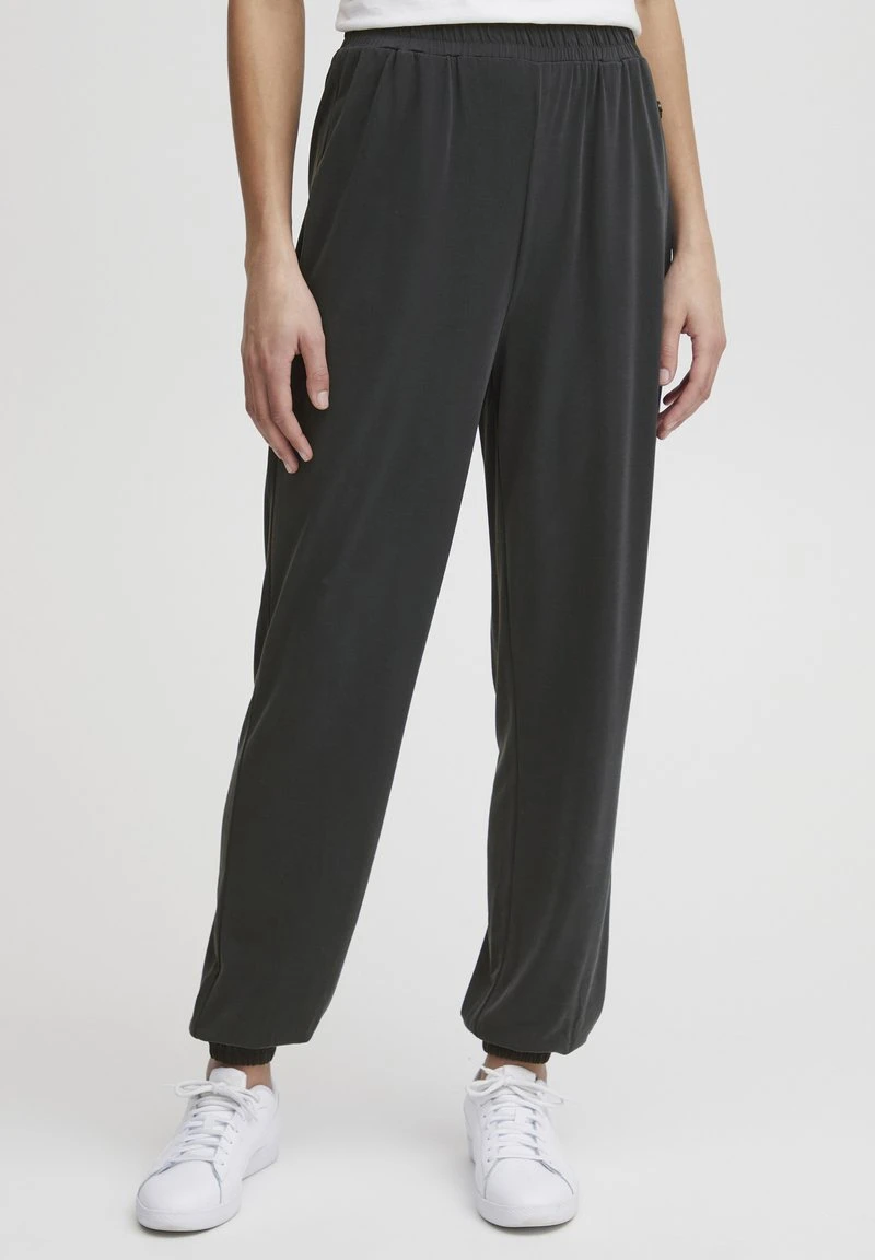 OXMO BRIANNA - Jogginghose - Black 3 OXMO BRIANNA - Jogginghose - Black