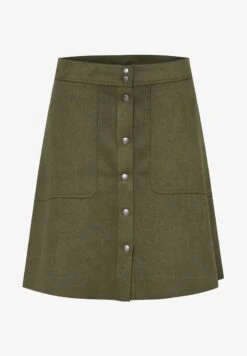 OXMO OXJUNE - A-Linien-Rock - Olive Night 13 OXMO OXJUNE - A-Linien-Rock - Olive Night -Oxmo 93ded18da4fb4b69902dd2208822af22