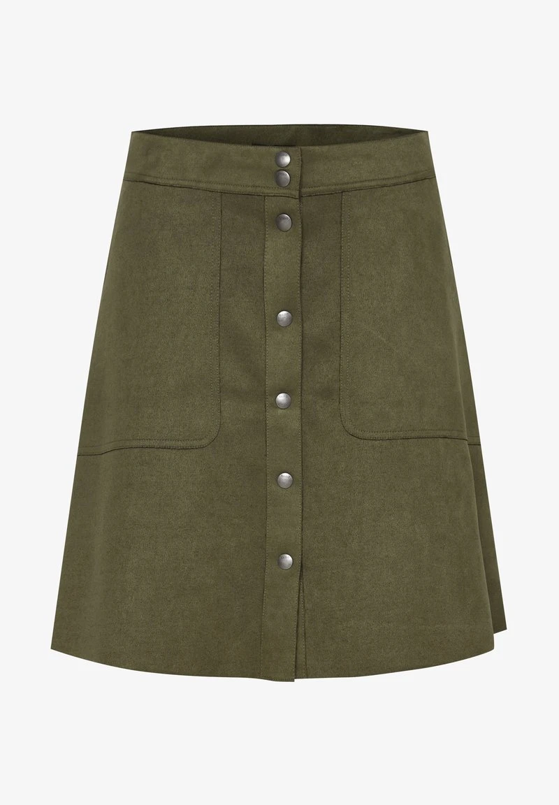 OXMO OXJUNE - A-Linien-Rock - Olive Night 8 OXMO OXJUNE - A-Linien-Rock - Olive Night – Bild 6