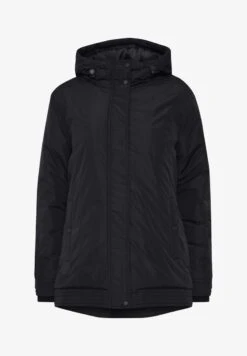 OXMO OXJYTTE - Übergangsjacke - Black 13 OXMO OXJYTTE - Übergangsjacke - Black -Oxmo 93e7c08b01fe4059a819a3d22d049282
