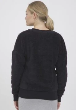 OXMO OXANNICA - Strickpullover - Black 10 OXMO OXANNICA - Strickpullover - Black -Oxmo 94ea43add9c7405a971b48a134f23cca