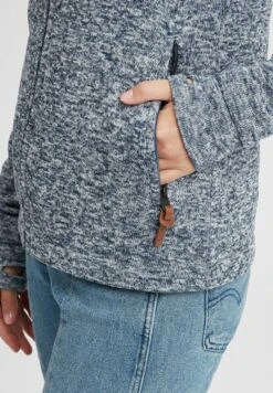 OXMO OXTHORY - Sweatjacke - Insignia B -Oxmo 9664c20bab464d23882461e75144539f