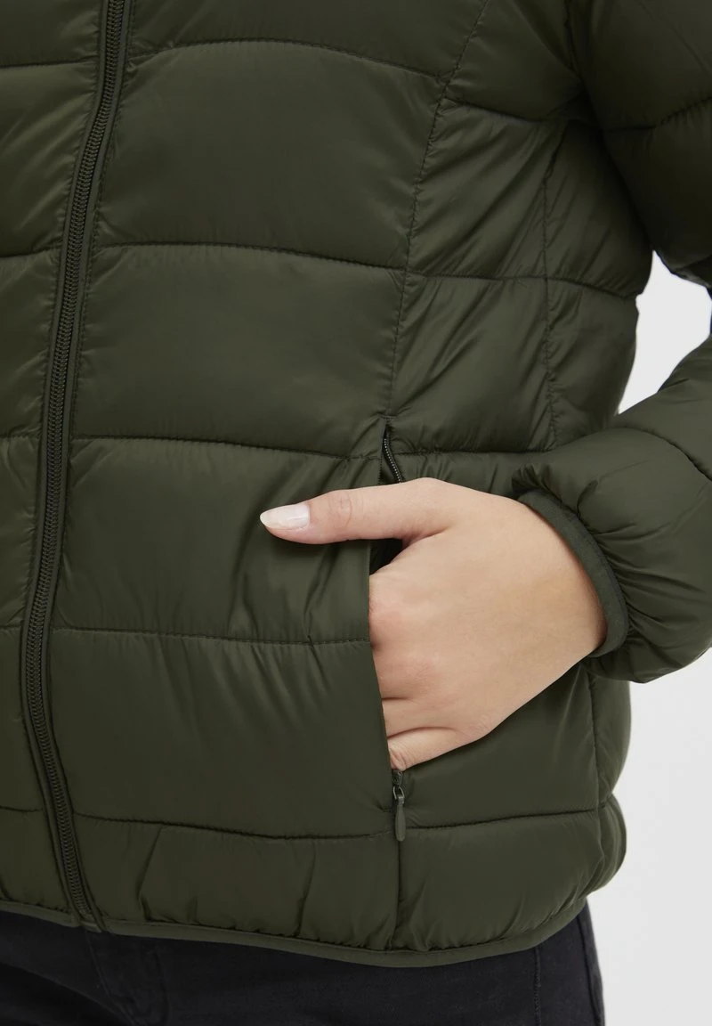 OXMO OXBENE - Winterjacke - Rosin 7 OXMO OXBENE - Winterjacke - Rosin – Bild 5