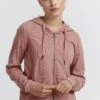 OXMO OXLOVA - Sweatjacke - Ash Rose Melange 2 OXMO OXLOVA - Sweatjacke - Ash Rose Melange -Oxmo 97b350d94e8942ee8c09e67110f5d1bb