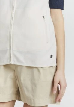 OXMO RAGNARA - Weste - Cloud Dancer 12 OXMO RAGNARA - Weste - Cloud Dancer -Oxmo 98558d17221048d18581835f2e34f0b1