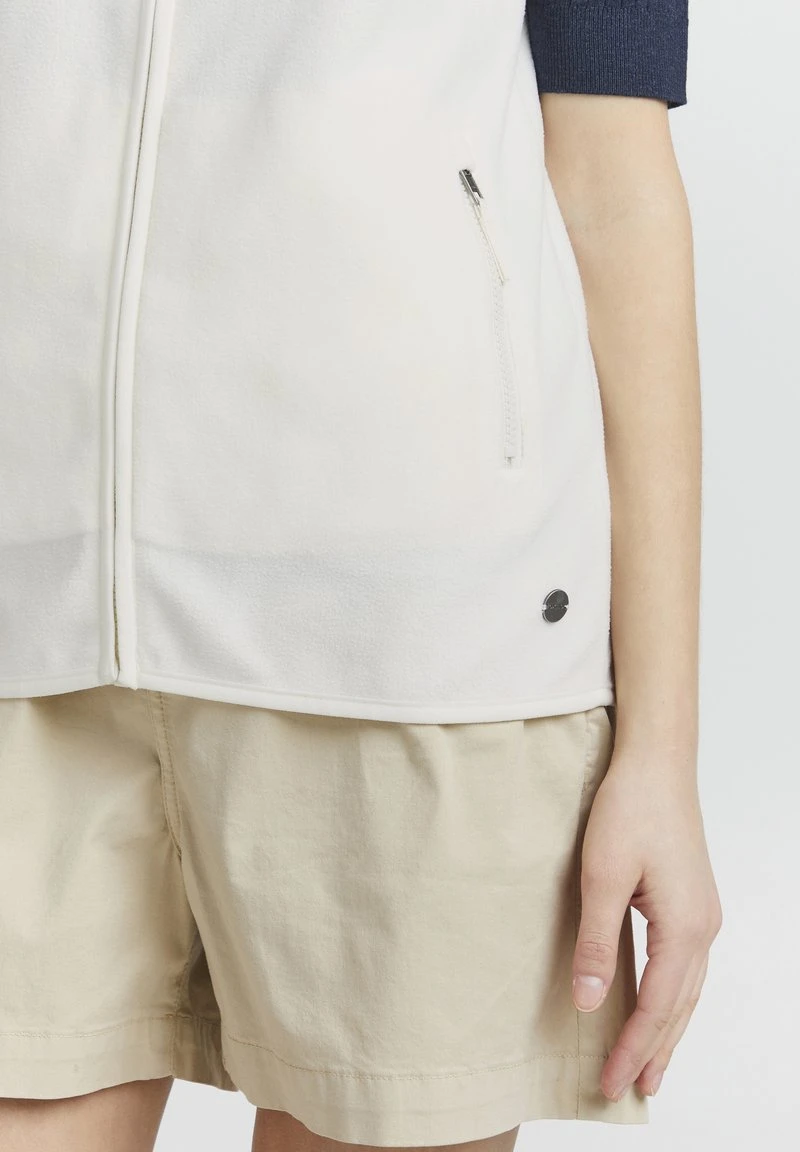 OXMO RAGNARA - Weste - Cloud Dancer 7 OXMO RAGNARA - Weste - Cloud Dancer – Bild 5