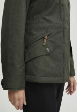 OXMO OXBELLISSA - Winterjacke - Climb Ivy 12 OXMO OXBELLISSA - Winterjacke - Climb Ivy -Oxmo 99f0a7df552a4274ab0624c0a534b246