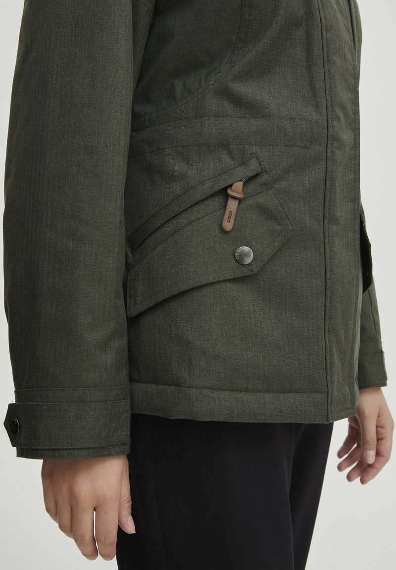 OXMO OXBELLISSA - Winterjacke - Climb Ivy 7 OXMO OXBELLISSA - Winterjacke - Climb Ivy – Bild 5