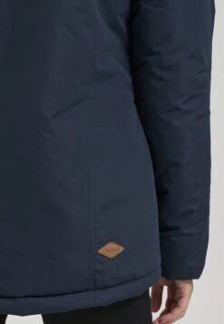 OXMO OXTEKLA - Übergangsjacke - Total Eclipse -Oxmo 9a2306575fe341ff99f6383ba2828024