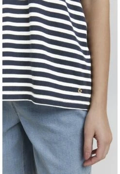 OXMO OXSTEFFI - T-Shirt Print - Total Eclipse 12 OXMO OXSTEFFI - T-Shirt Print - Total Eclipse -Oxmo 9a853efcc27748b793b7eb947be16bad