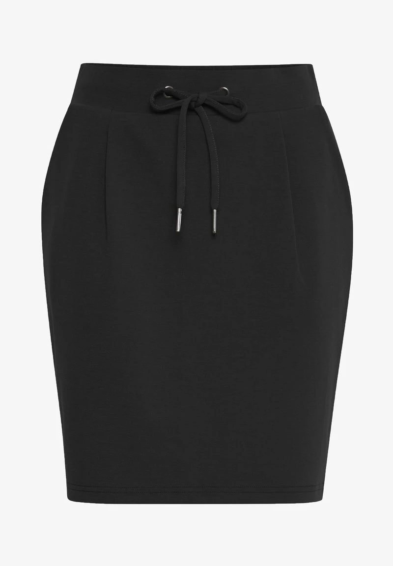 OXMO OXARNA - Bleistiftrock - Ivy Green 8 OXMO OXARNA - Bleistiftrock - Ivy Green – Bild 6