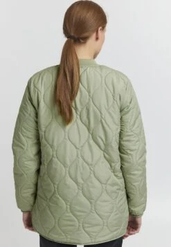 OXMO Übergangsjacke - Seagrass -Oxmo 9c82de7d3ce54b0f889880b6938b2df5