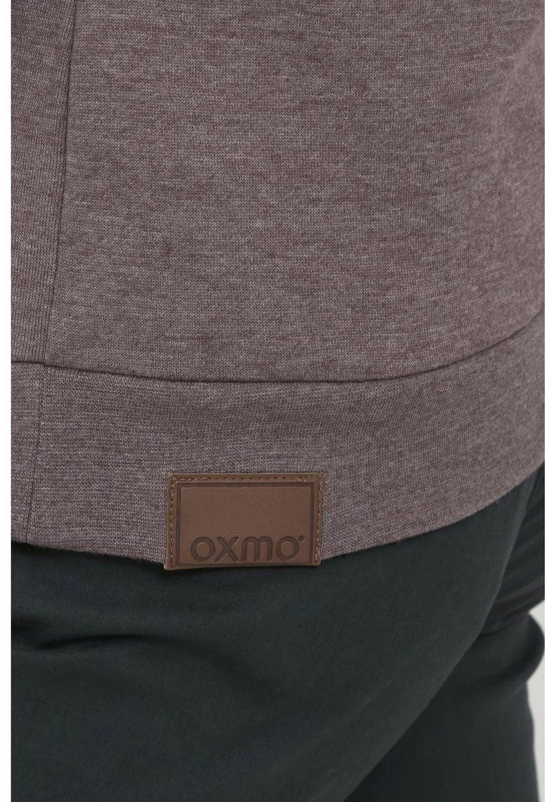 OXMO OXVICKY - Sweatjacke - Sparrow M 7 OXMO OXVICKY - Sweatjacke - Sparrow M – Bild 5