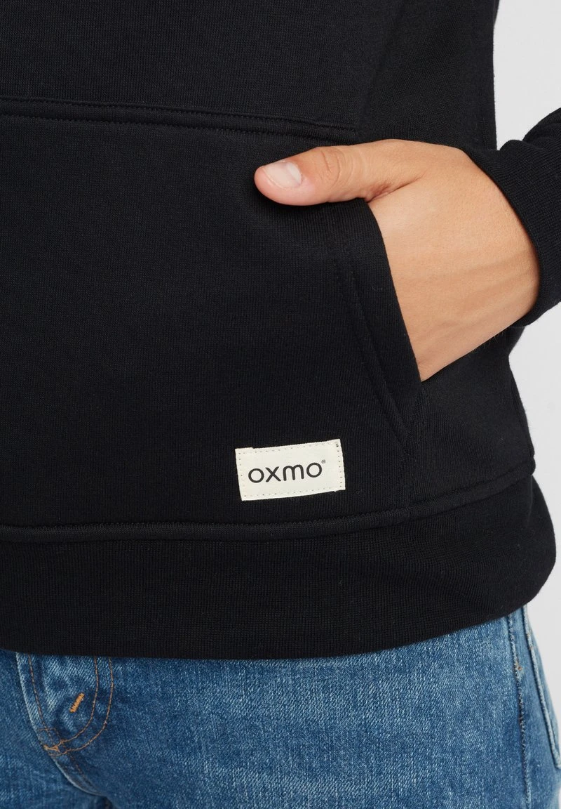 OXMO OXOWENA - Kapuzenpullover - Black 7 OXMO OXOWENA - Kapuzenpullover - Black – Bild 5