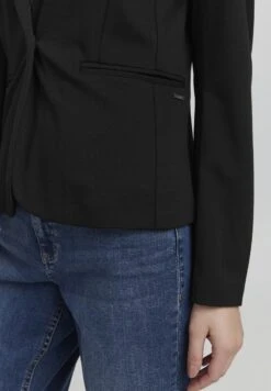 OXMO AENNE - Blazer - Black -Oxmo 9eab91ff23b54b29b46f89674d336184