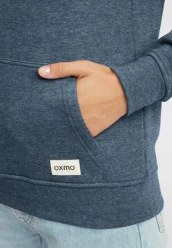 OXMO OXOWENA - Kapuzenpullover - Insignia Blue Melange 12 OXMO OXOWENA - Kapuzenpullover - Insignia Blue Melange -Oxmo 9fcd9e2c607b40fa82a1887434203fce