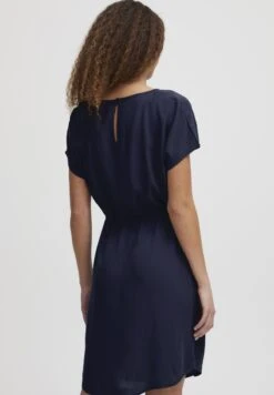 OXMO OXELVIRA - Jerseykleid - Total Eclipse 10 OXMO OXELVIRA - Jerseykleid - Total Eclipse -Oxmo 9fd906851e1344a396c80aa728529dd4