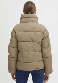 OXMO OXBODILA - Winterjacke - Tannin -Oxmo a03e7e66eeb241e1b79e32afe6215d90