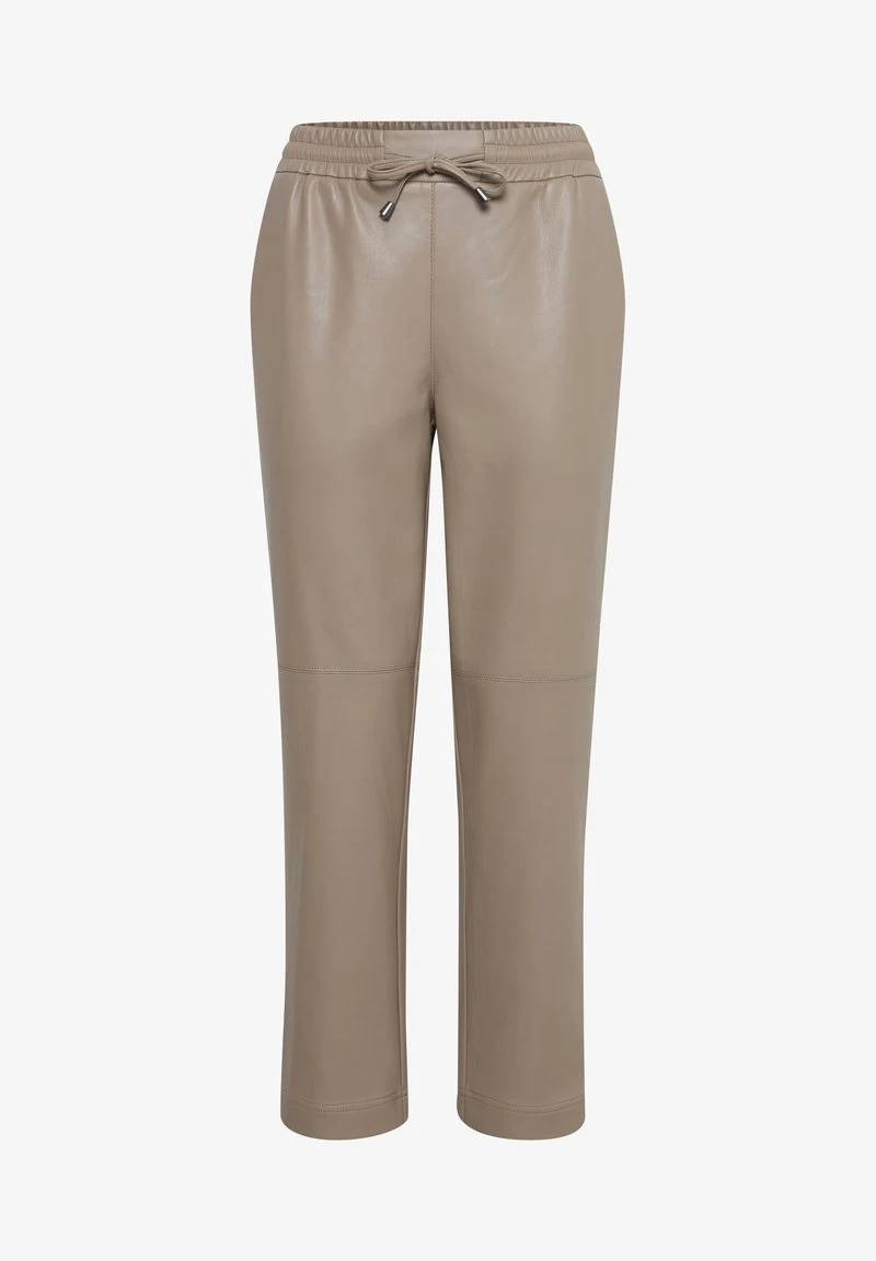 OXMO PAULIA - Stoffhose - Cinder 8 OXMO PAULIA - Stoffhose - Cinder – Bild 6