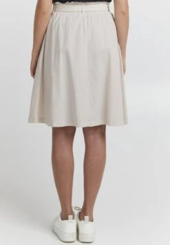 OXMO LERKE - A-Linien-Rock - Oatmeal 10 OXMO LERKE - A-Linien-Rock - Oatmeal -Oxmo a0db1dfb1b5e4508a7d06c06238e0e5f