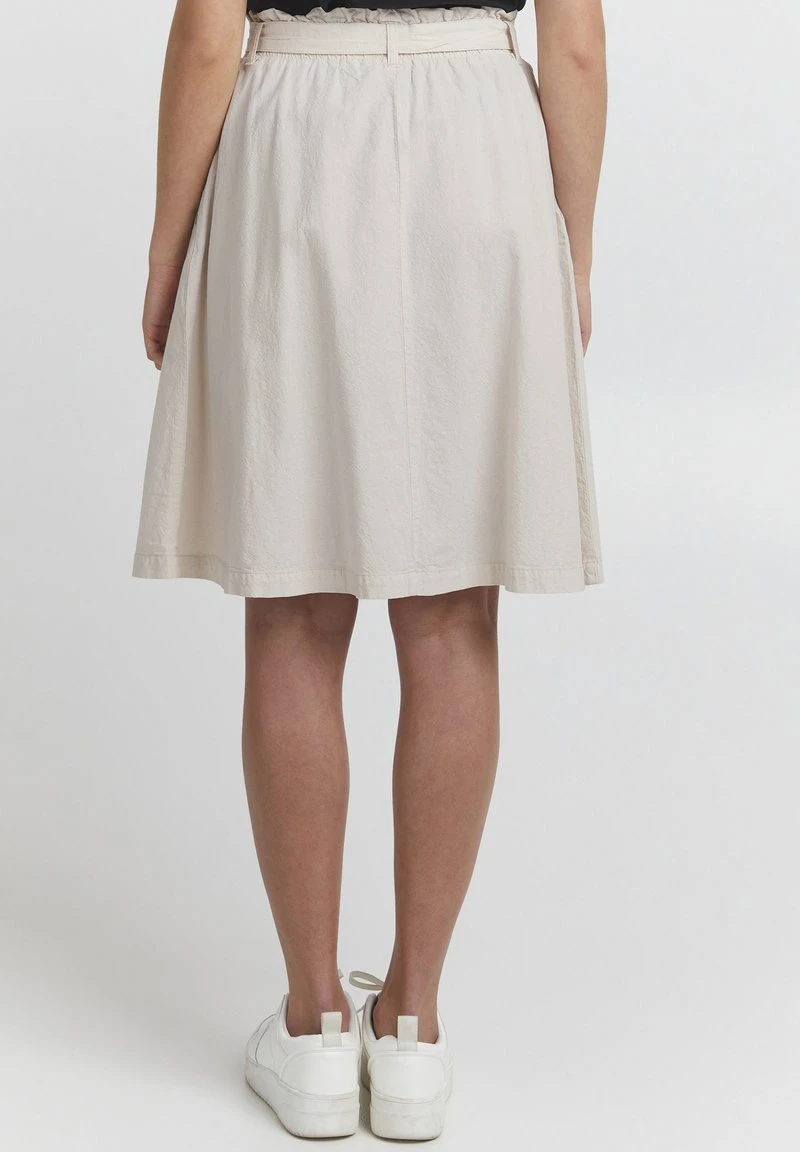 OXMO LERKE - A-Linien-Rock - Oatmeal 5 OXMO LERKE - A-Linien-Rock - Oatmeal – Bild 3