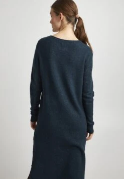 OXMO OXIDA - Strickkleid - Total Eclipse Melange 9 OXMO OXIDA - Strickkleid - Total Eclipse Melange -Oxmo a14493c92fc14ee4b495108d462787cd